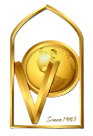 Victory Outreach Logo